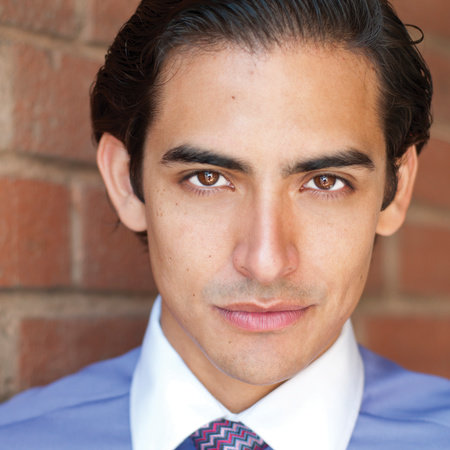 Photo of Robbie Daymond