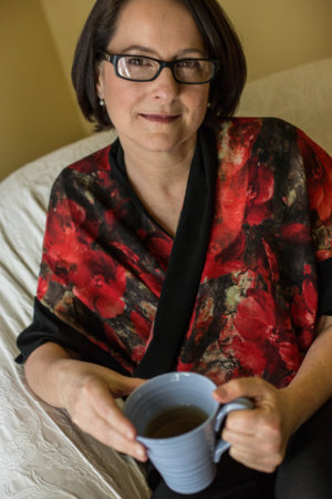 Photo of Shaena Lambert