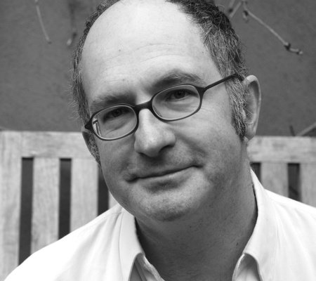 Photo of John Lanchester