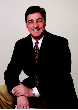 Photo of John R. Talbott