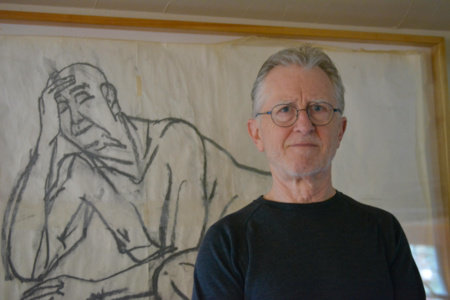 Curtis White