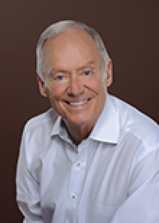 Photo of Tommy Barnett