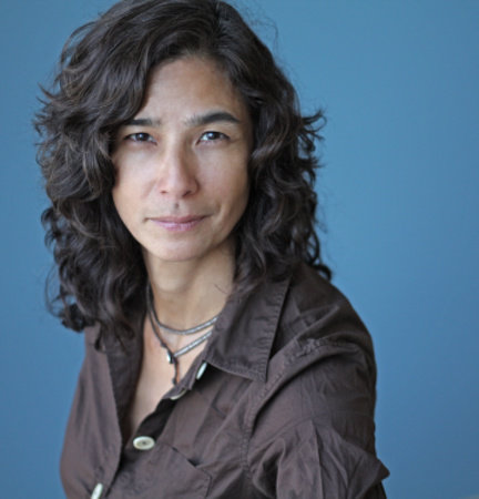 Photo of Hannah Weyer