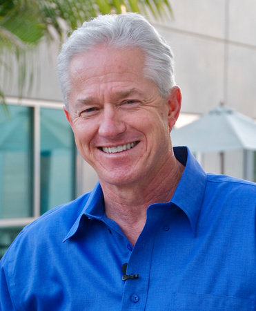 Photo of Ray Bentley