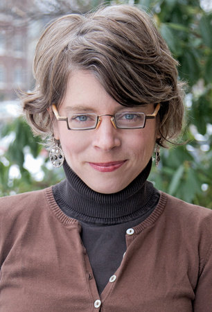 Photo of Jill Lepore