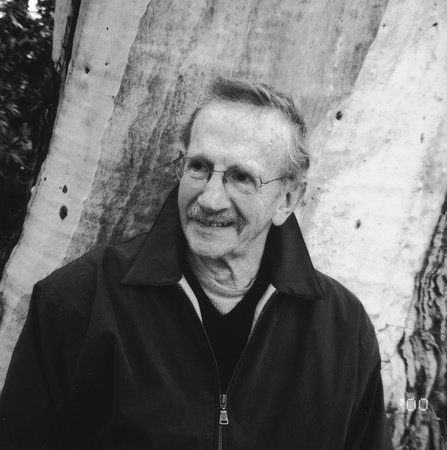Photo of Philip Levine
