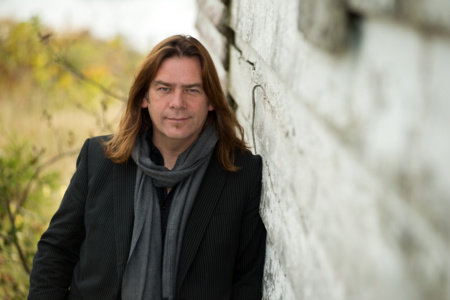 Photo of Alan Doyle