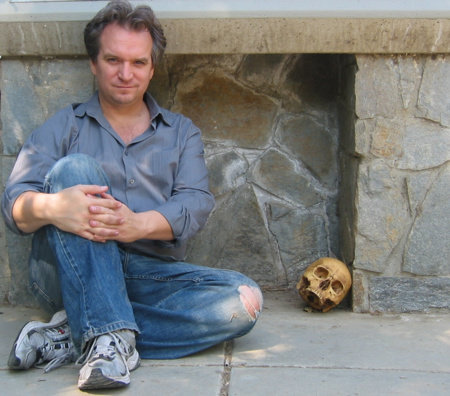 Photo of Peter Clines