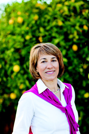 Photo of Rosetta Costantino