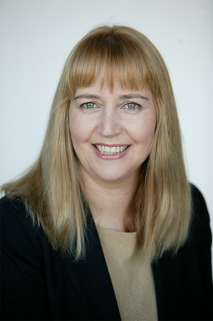 Photo of Bronwen Evans