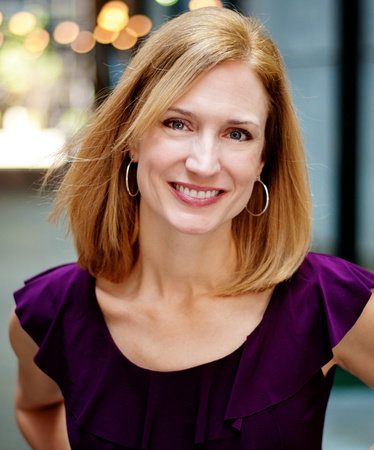 Photo of Anna Whiston-Donaldson