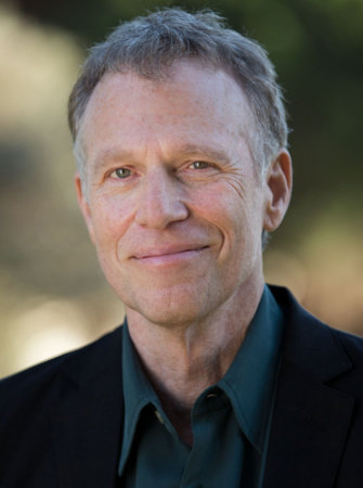 Photo of Dean Sluyter