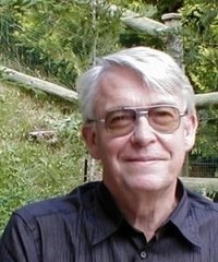 Photo of James Becker