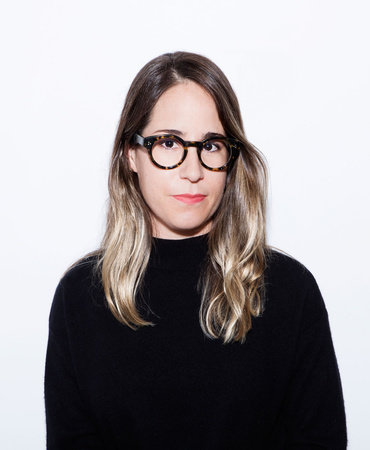 Photo of Talia Baiocchi