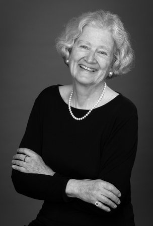 Photo of Mimi Baird