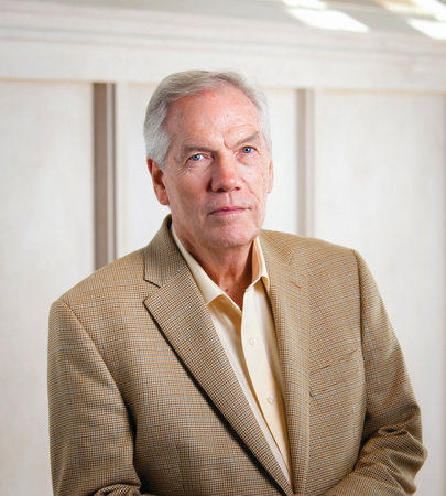 Photo of Richard Lischer