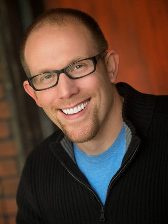 Photo of Jason B. Martinkus