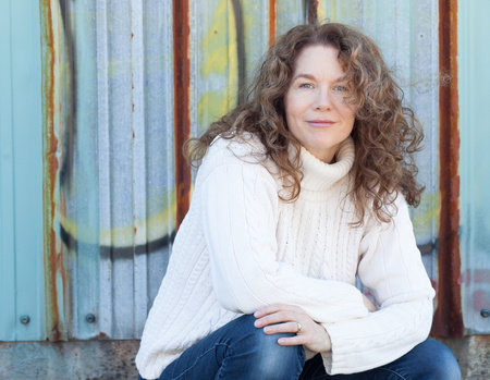 Photo of Billie Livingston