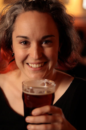 Photo of Mirella Amato