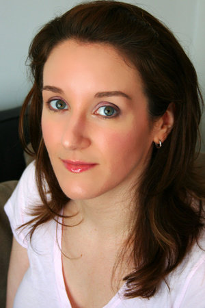 Photo of Sally Eggert