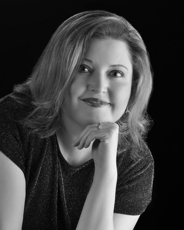 Image of Colleen Houck