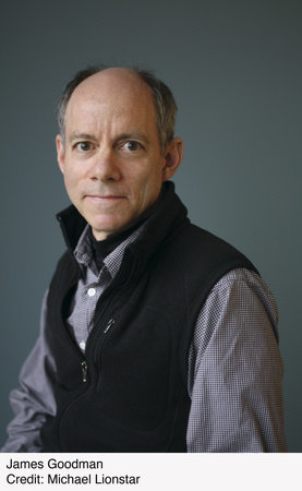 Photo of James Goodman