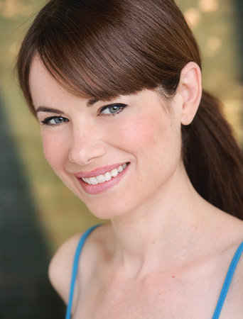 Photo of Lisa Breitman