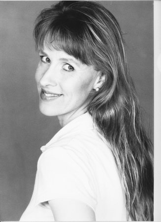 Photo of Mary Loudon