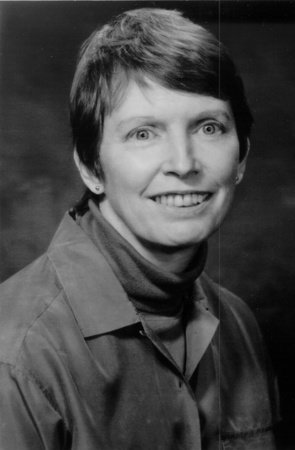 Image of Lois Lowry