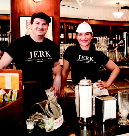 Photo of Gia Giasullo