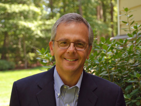 Image of Mike Lupica