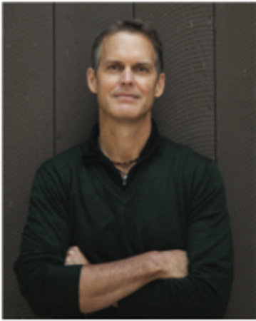 Photo of John Marshall