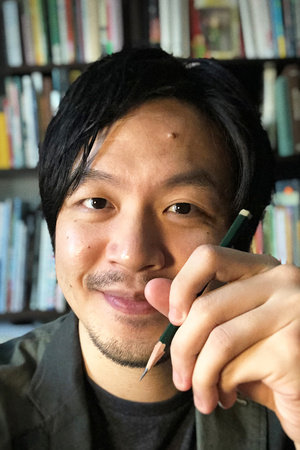 Photo of Charles Santoso