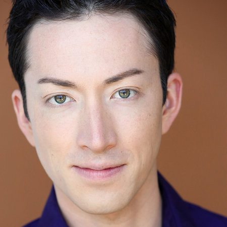 Photo of Todd Haberkorn