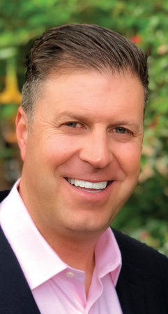 Photo of Brad Formsma