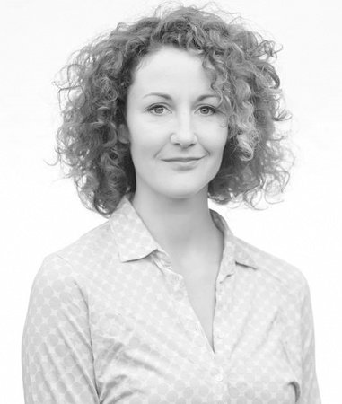 Photo of Imogen Church