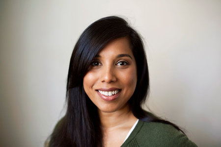 Photo of Tara O'Brady