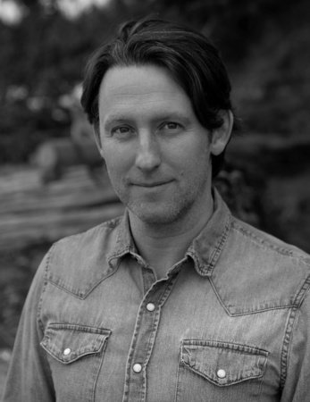 Photo of Craig Taylor