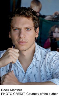 Photo of Raoul Martinez