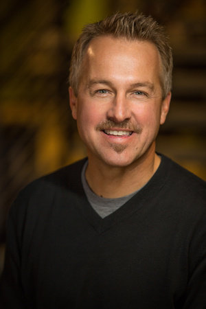 Photo of Dave Ferguson