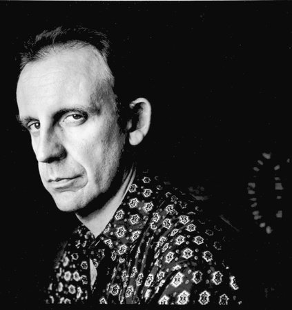 Photo of Madison Smartt Bell