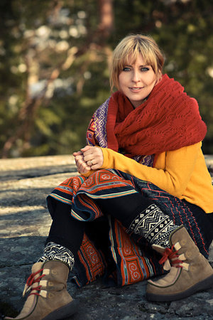 Photo of Sanna Annukka