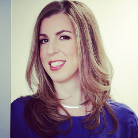 Photo of Amie Parnes