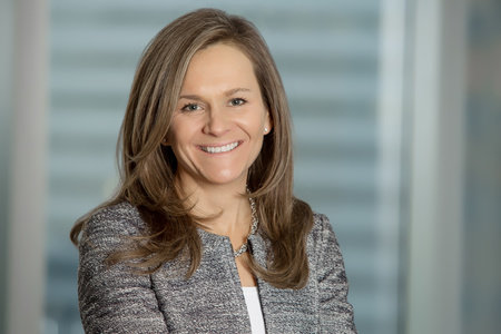 Photo of Johanne Lavoie