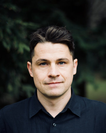 Photo of Michael Christie