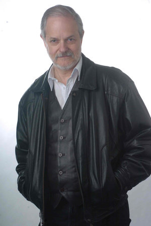 Photo of Philip Marchand