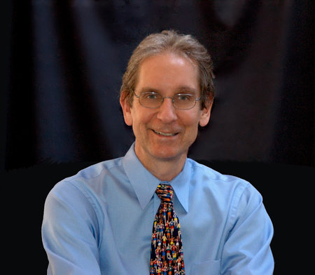 Photo of John J. Ratey, M.D.