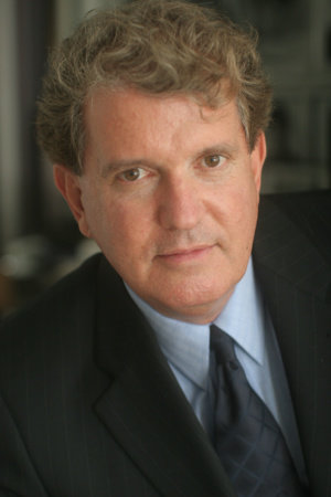 Photo of Robert L. Leahy, Ph.D.