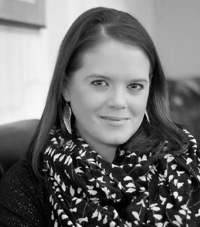 Photo of Annie Kelly