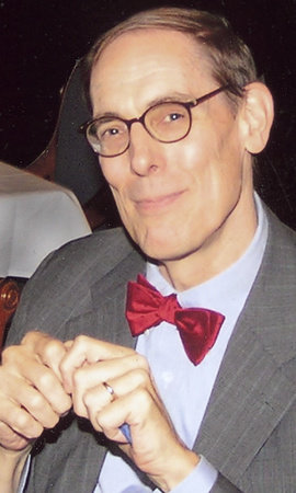 Photo of Robert H. Dierker, Jr.